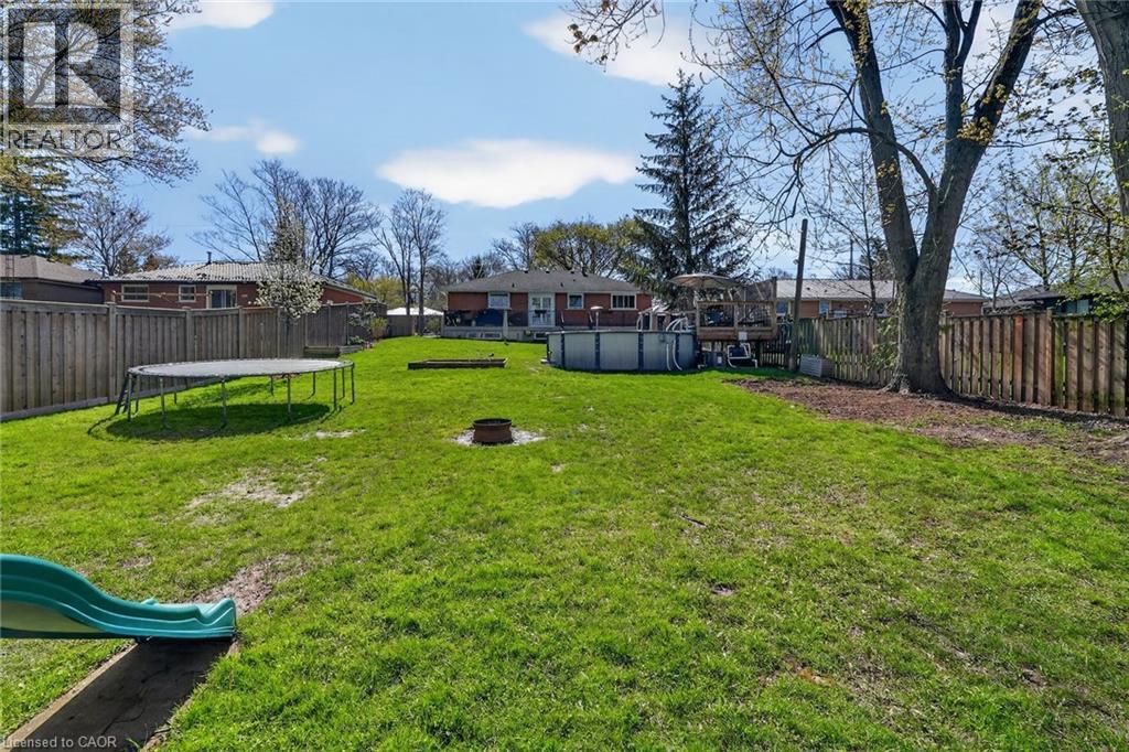 127 Ayr Street, Caledonia, Ontario  N3W 1E5 - Photo 33 - 40824869