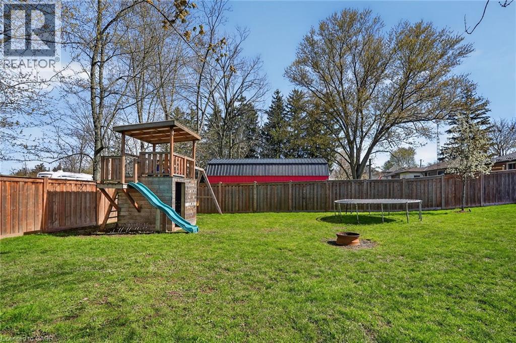 127 Ayr Street, Caledonia, Ontario  N3W 1E5 - Photo 34 - 40824869