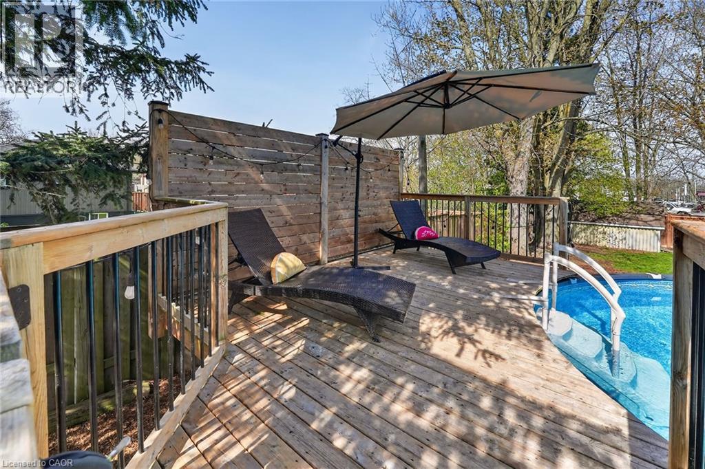 127 Ayr Street, Caledonia, Ontario  N3W 1E5 - Photo 36 - 40824869