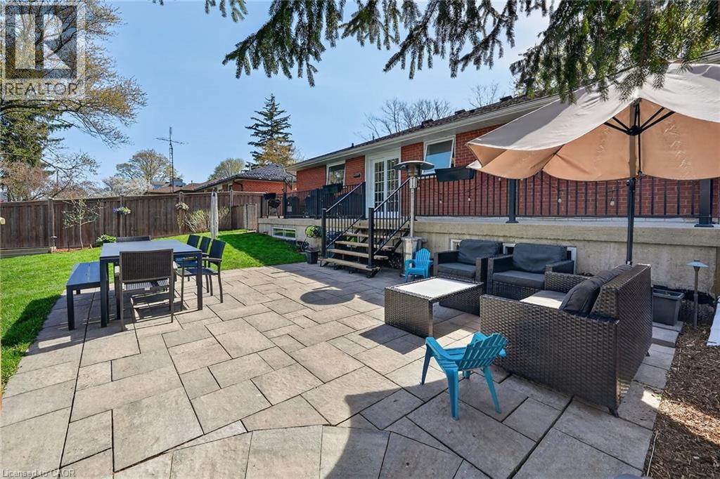 127 Ayr Street, Caledonia, Ontario  N3W 1E5 - Photo 37 - 40824869