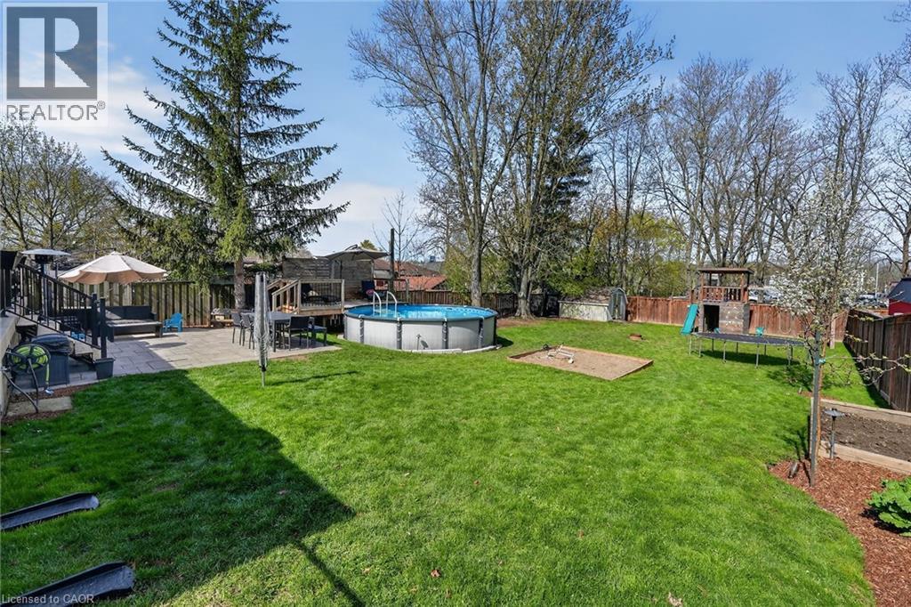 127 Ayr Street, Caledonia, Ontario  N3W 1E5 - Photo 38 - 40824869