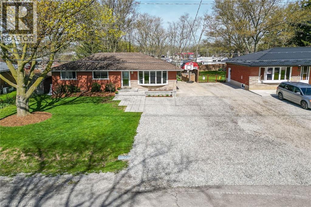 127 Ayr Street, Caledonia, Ontario  N3W 1E5 - Photo 39 - 40824869