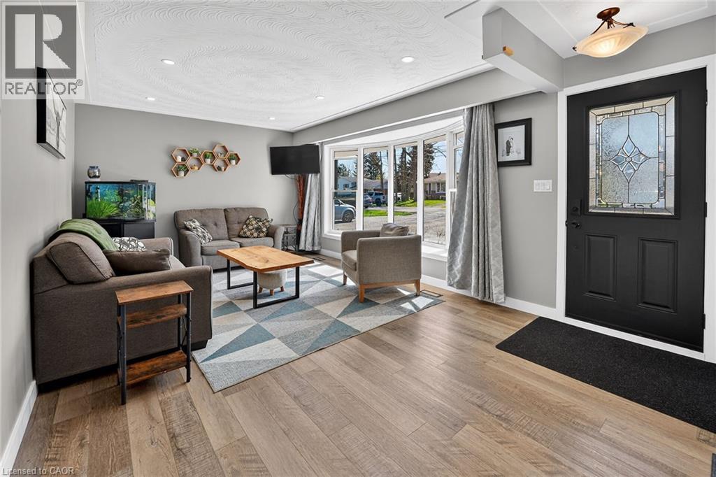 127 Ayr Street, Caledonia, Ontario  N3W 1E5 - Photo 4 - 40824869
