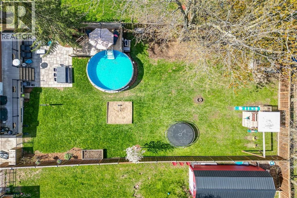 127 Ayr Street, Caledonia, Ontario  N3W 1E5 - Photo 41 - 40824869