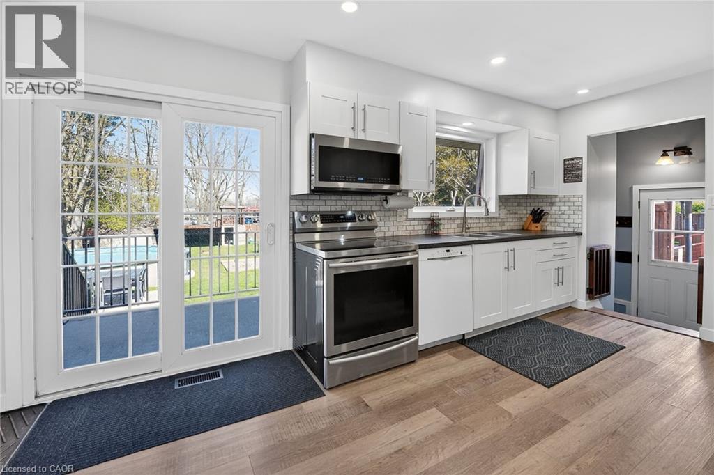 127 Ayr Street, Caledonia, Ontario  N3W 1E5 - Photo 7 - 40824869