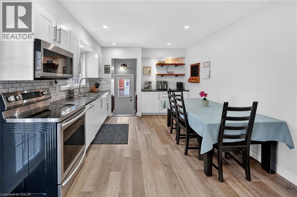 127 Ayr Street, Caledonia, Ontario  N3W 1E5 - Photo 8 - 40824869