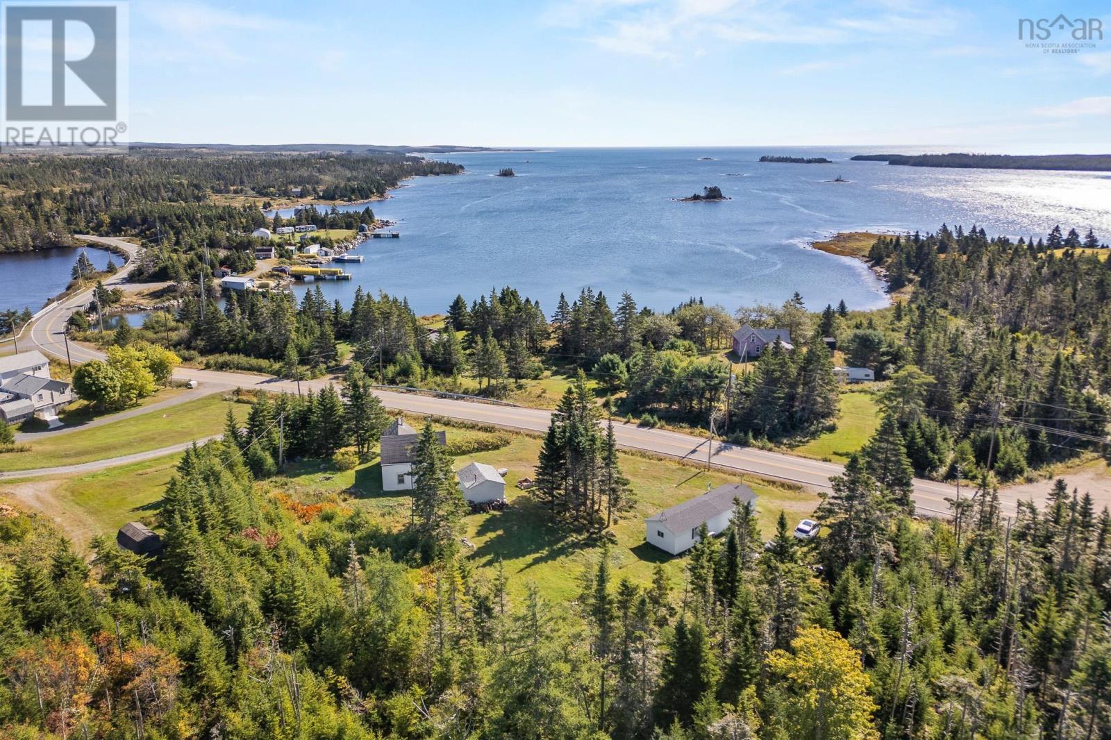 10610 Highway 316, Coddles Harbour, Nova Scotia  B0H 1L0 - Photo 1 - 202524523