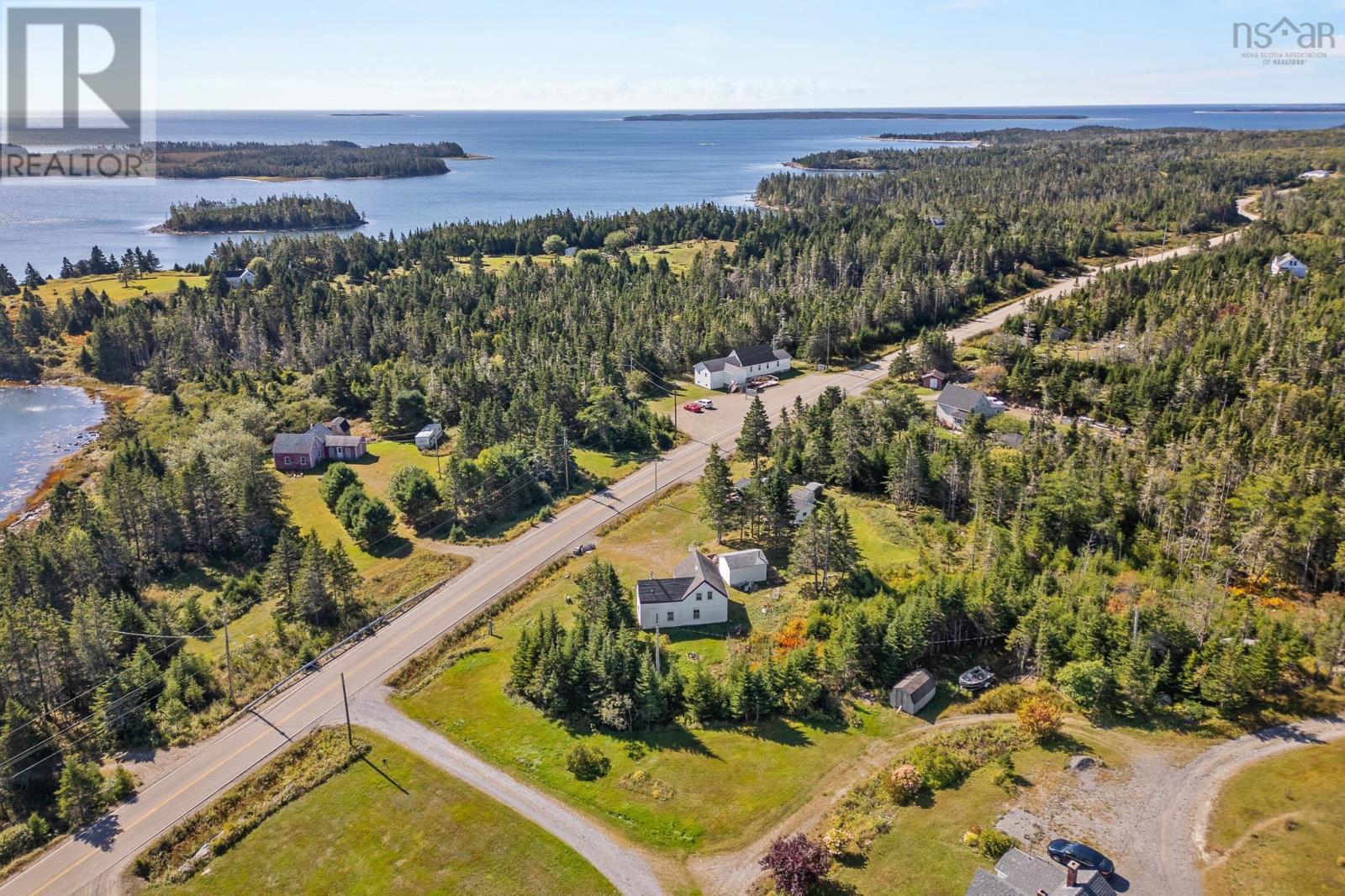 10610 Highway 316, Coddles Harbour, Nova Scotia  B0H 1L0 - Photo 2 - 202524523