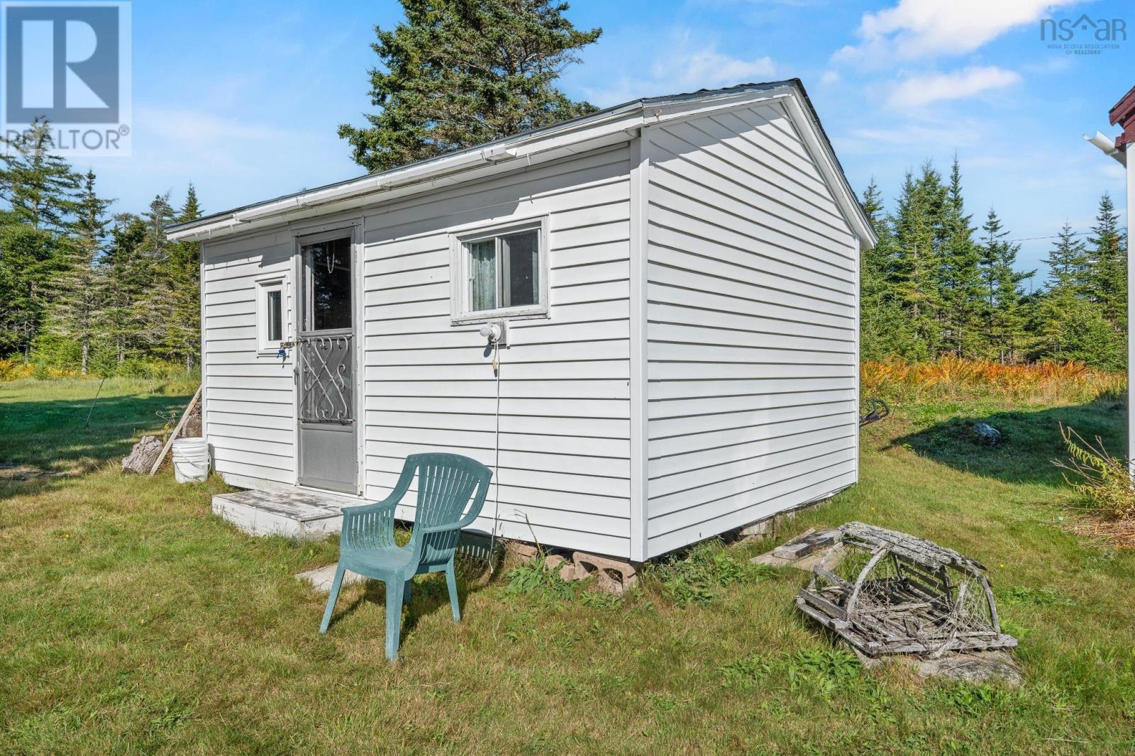 10610 Highway 316, Coddles Harbour, Nova Scotia  B0H 1L0 - Photo 33 - 202524523