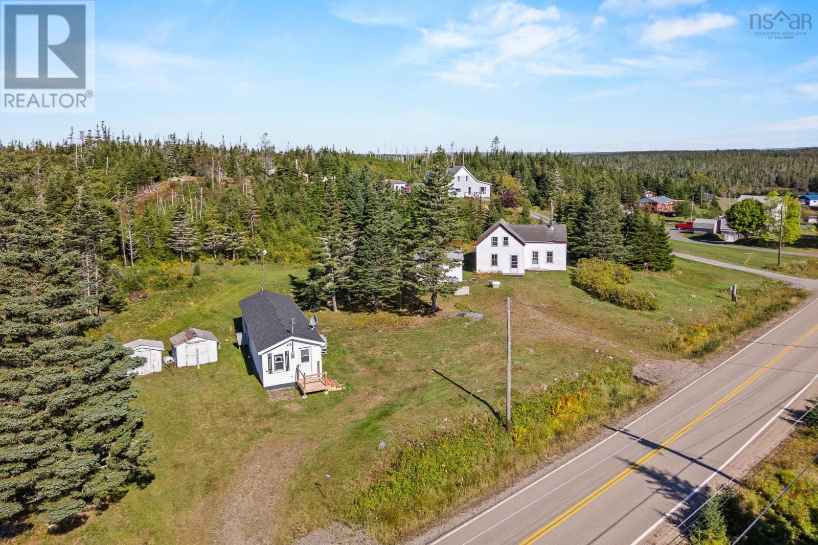 10610 Highway 316, Coddles Harbour, Nova Scotia  B0H 1L0 - Photo 6 - 202524523