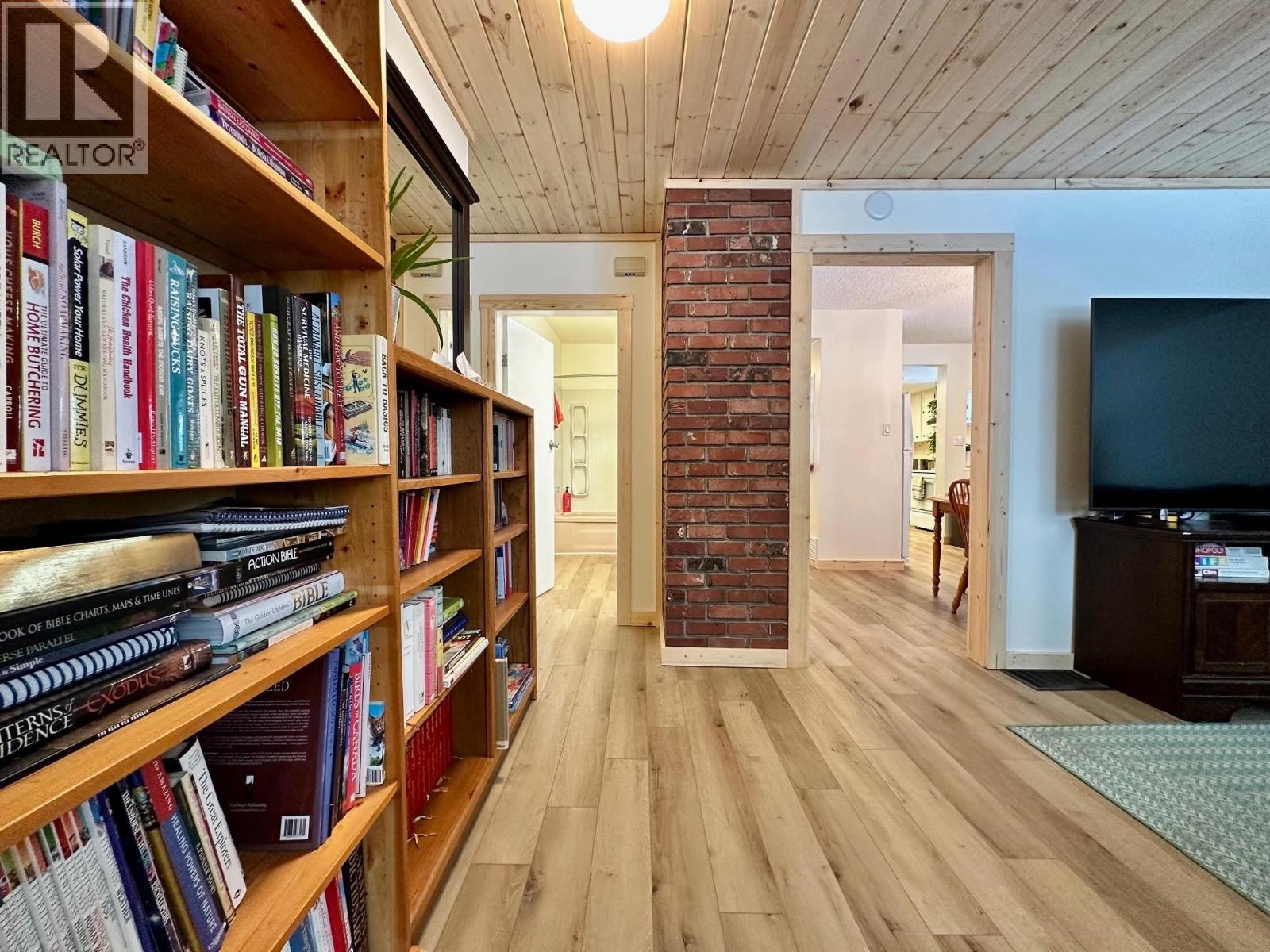 1291 Coalmine Road, Telkwa, British Columbia  V0J 2X0 - Photo 7 - R3101519