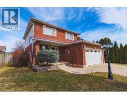 110 HIGHBURY Drive, Stoney Creek, Ontario