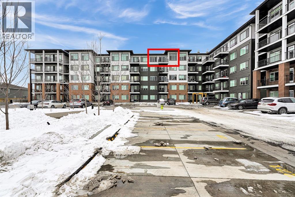 2520, 395 Skyview Parkway Ne, Calgary, Alberta  T3N 2K1 - Photo 25 - A2297292