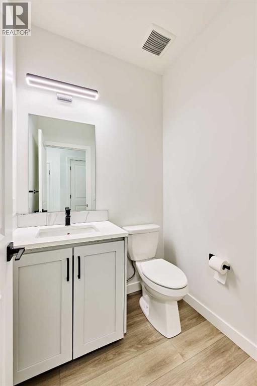 834 Alpine Drive Sw, Calgary, Alberta  T2Y 0S4 - Photo 17 - A2304441