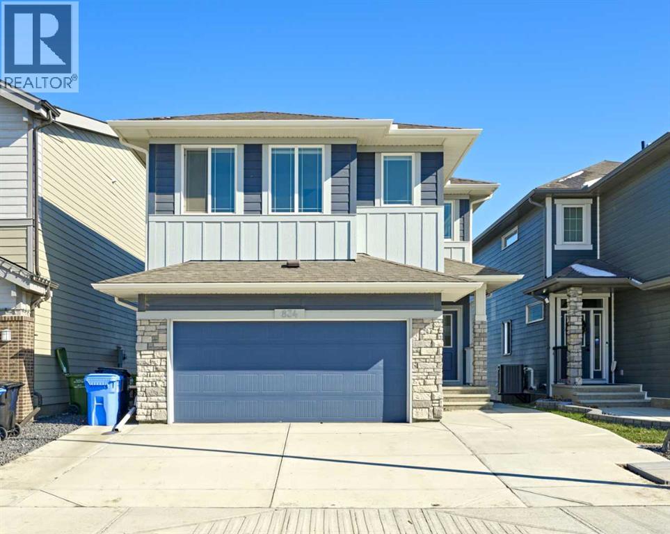 834 Alpine Drive SW, Calgary, Alberta