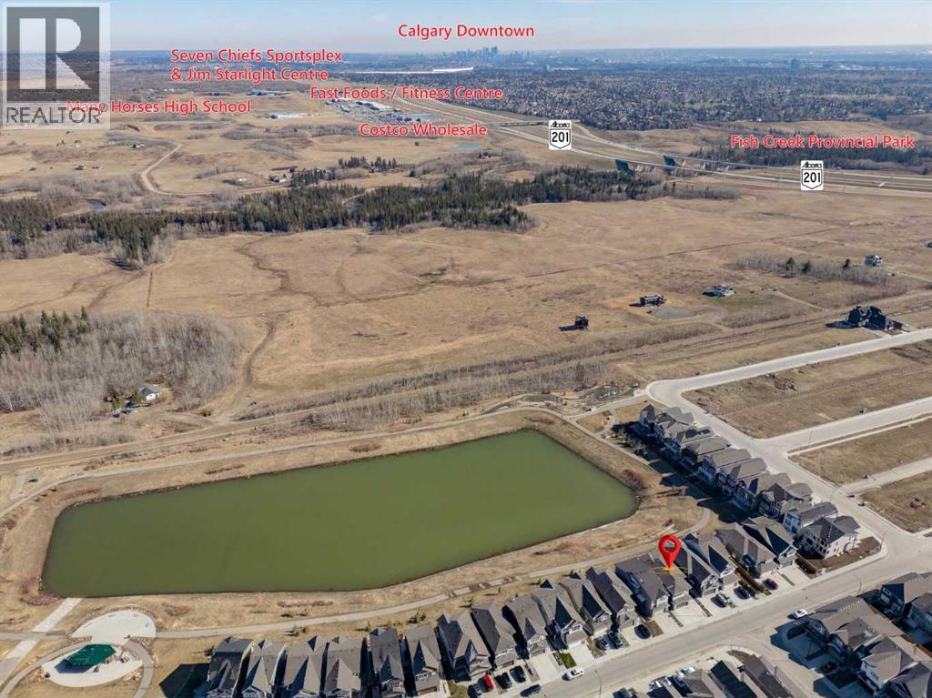 834 Alpine Drive Sw, Calgary, Alberta  T2Y 0S4 - Photo 45 - A2304441