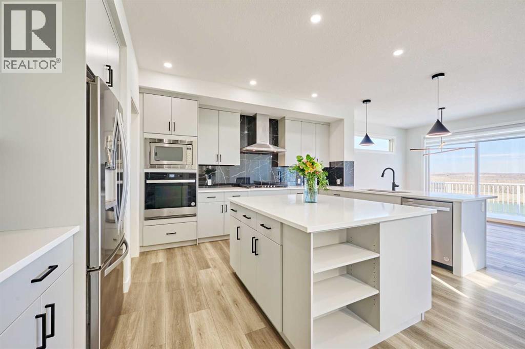 834 Alpine Drive Sw, Calgary, Alberta  T2Y 0S4 - Photo 8 - A2304441