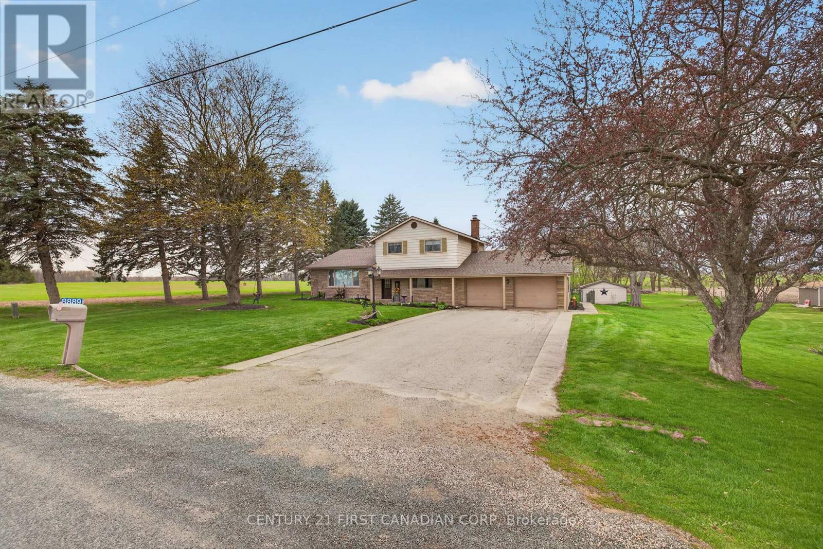 8889 Hacienda Road, Malahide, Ontario  N5H 2R1 - Photo 2 - X13055632