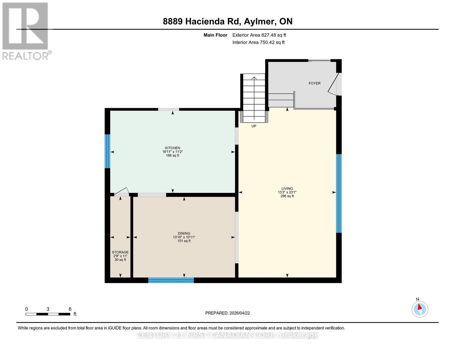 8889 Hacienda Road, Malahide, Ontario  N5H 2R1 - Photo 50 - X13055632