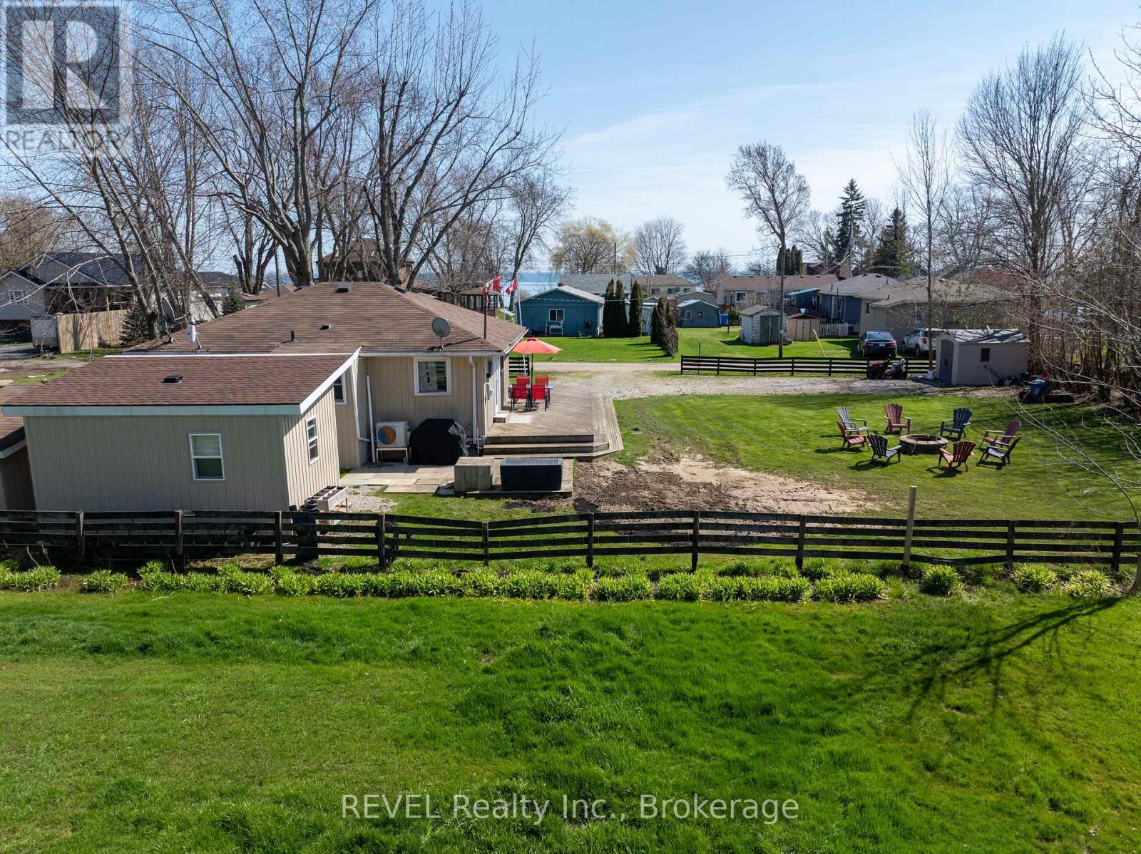 11 Walter Drive, Haldimand, Ontario  N0A 1L0 - Photo 30 - X13055646
