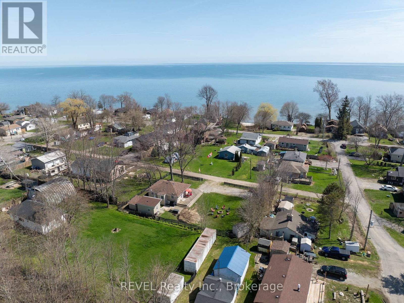 11 Walter Drive, Haldimand, Ontario  N0A 1L0 - Photo 39 - X13055646