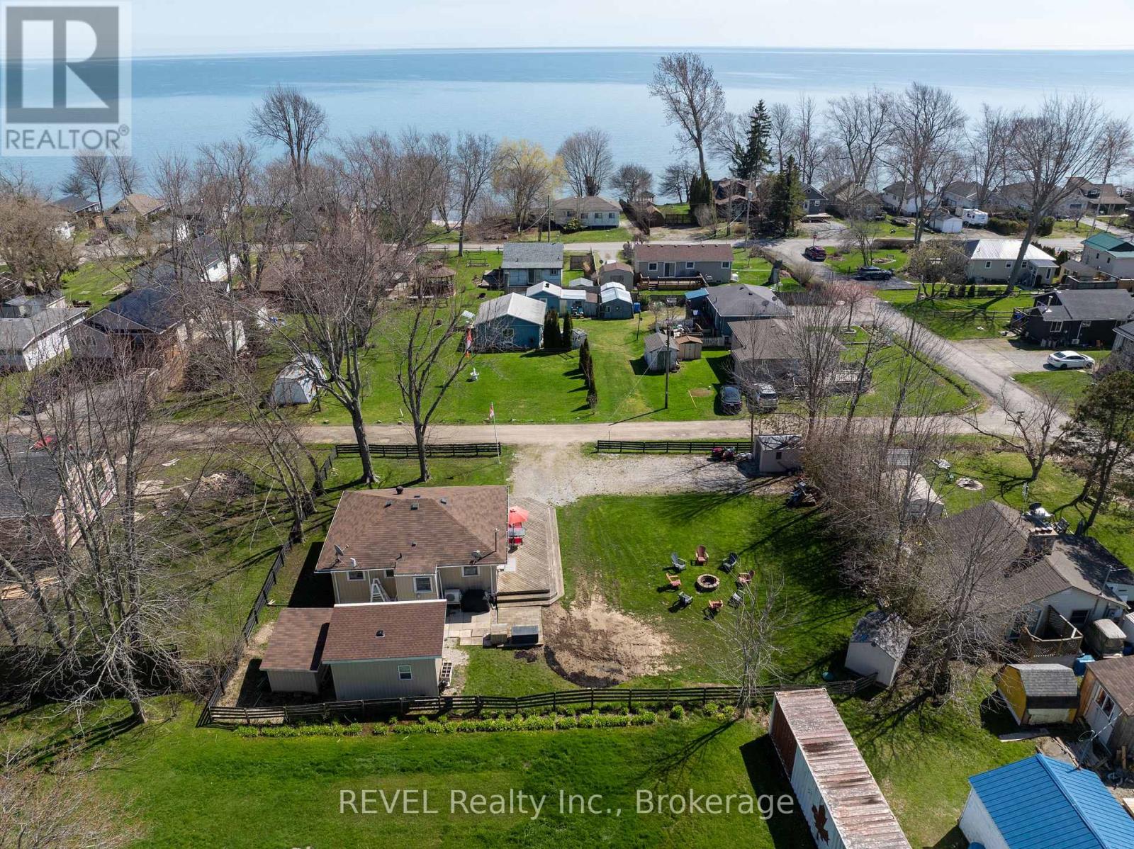 11 Walter Drive, Haldimand, Ontario  N0A 1L0 - Photo 40 - X13055646