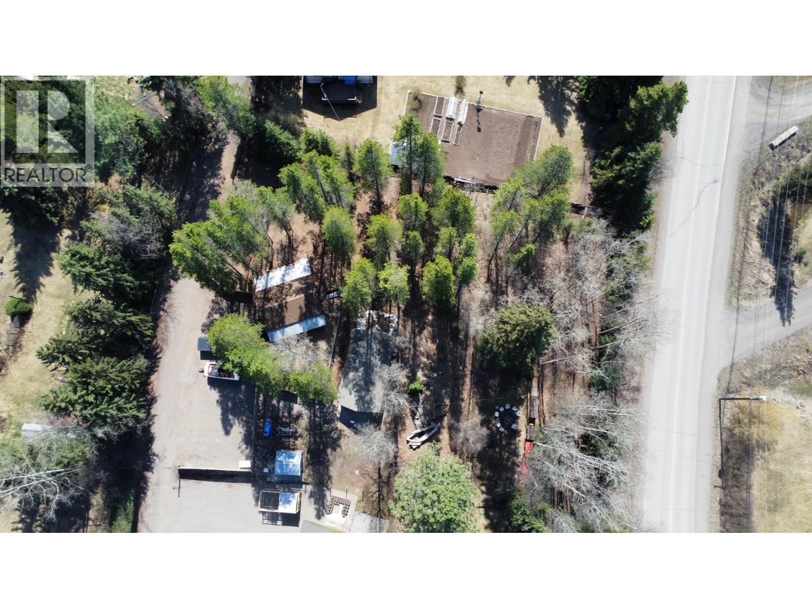 Lot B Coalmine Road, Telkwa, British Columbia  V0J 2X0 - Photo 2 - R3101521