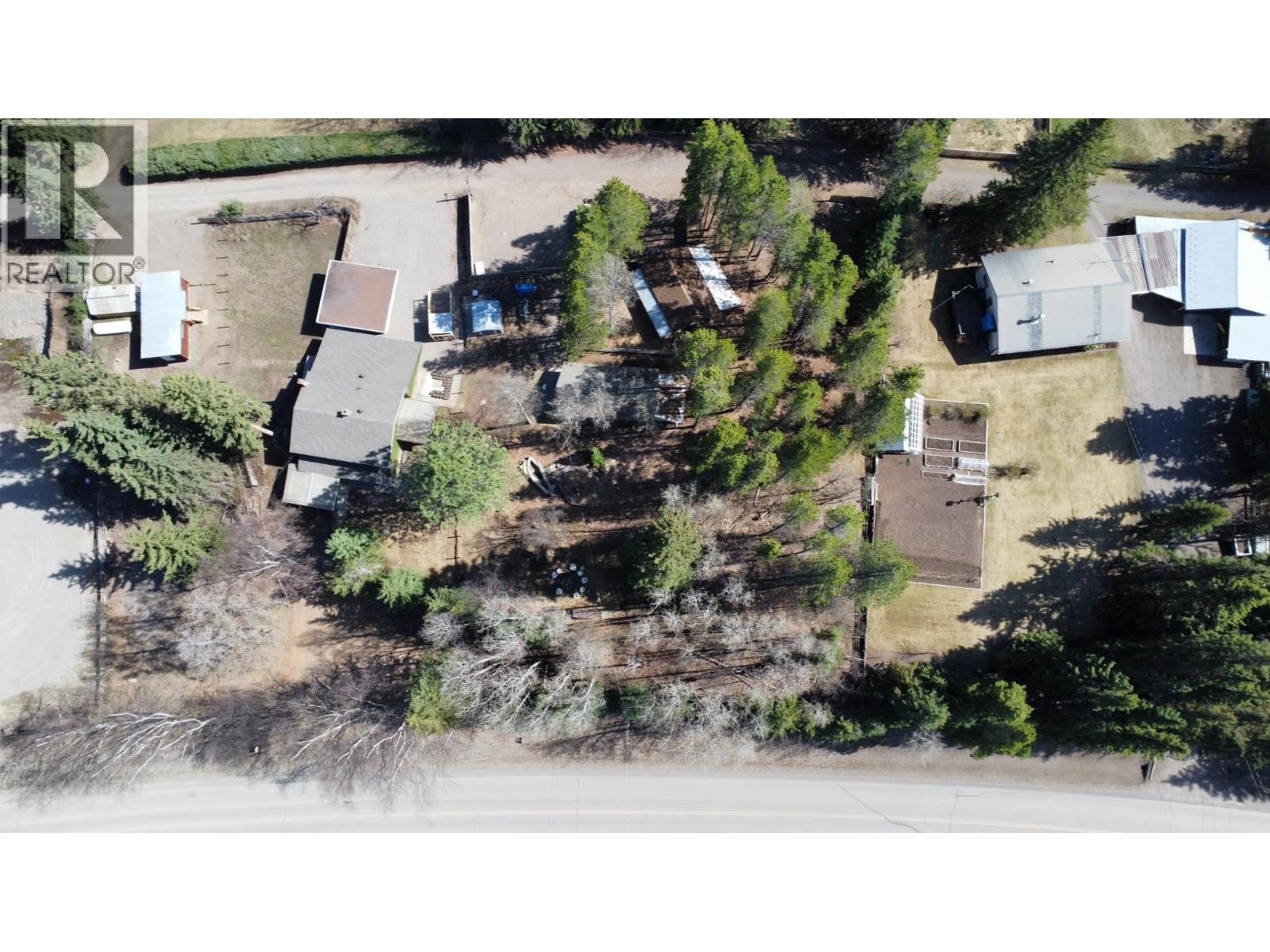 Lot B Coalmine Road, Telkwa, British Columbia  V0J 2X0 - Photo 1 - R3101521