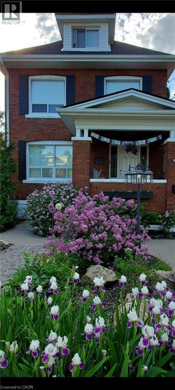 153 Graham Avenue S, Hamilton, Ontario  L8K 2M5 - Photo 38 - 40823011