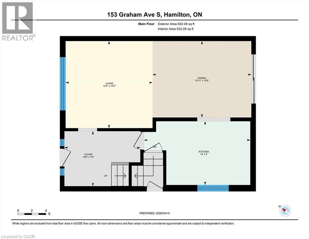 153 Graham Avenue S, Hamilton, Ontario  L8K 2M5 - Photo 47 - 40823011