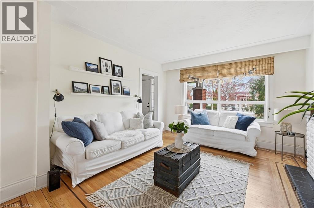 153 Graham Avenue S, Hamilton, Ontario  L8K 2M5 - Photo 7 - 40823011