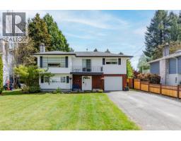 3778 KILLARNEY STREET, Port Coquitlam, British Columbia