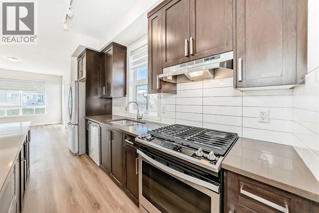 986 Sherwood Boulevard NW, Calgary, Alberta  T3R 0V3 - Photo 7 - A2287039