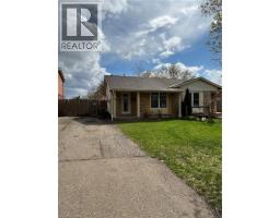 24 DIANNE Drive, St. Catharines, Ontario