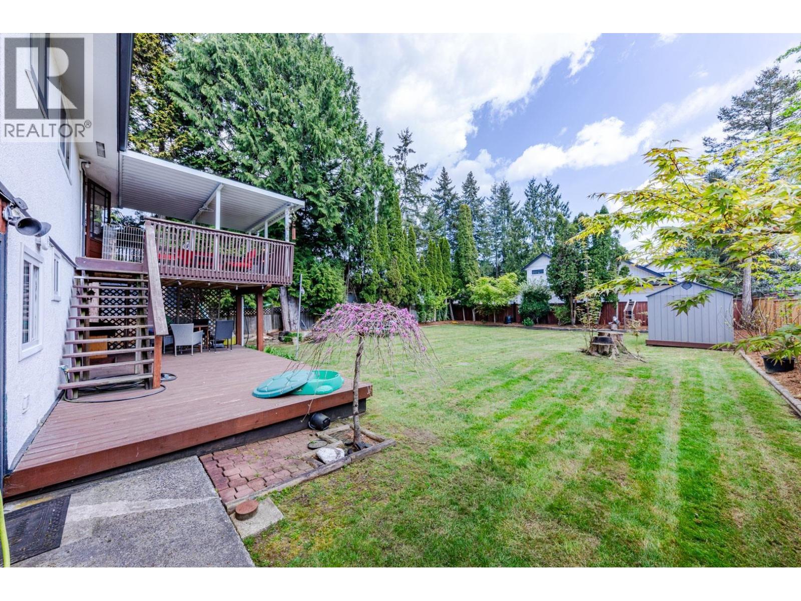 3778 Killarney Street, Port Coquitlam, British Columbia  V3B 3G6 - Photo 8 - R3116961
