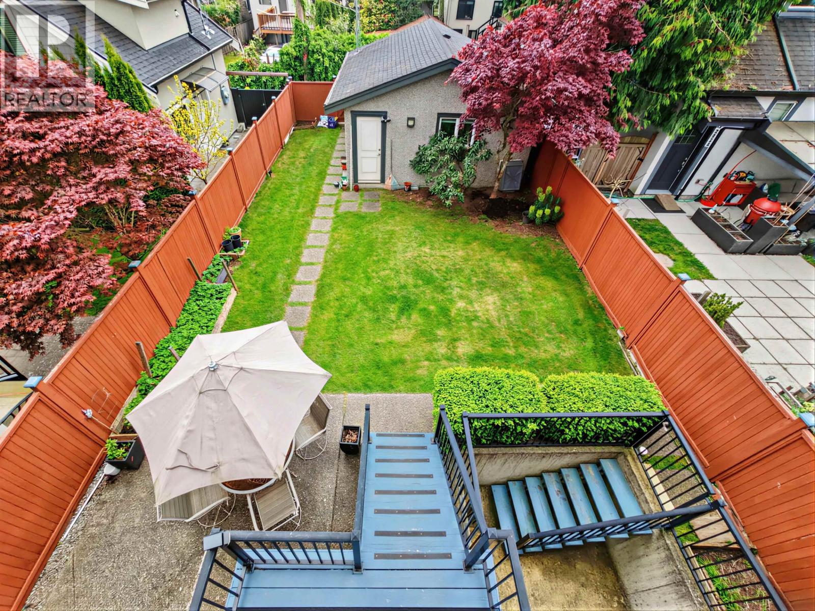 1 2922 W 41st Avenue, Vancouver, British Columbia  V6N 3C7 - Photo 37 - R3116815