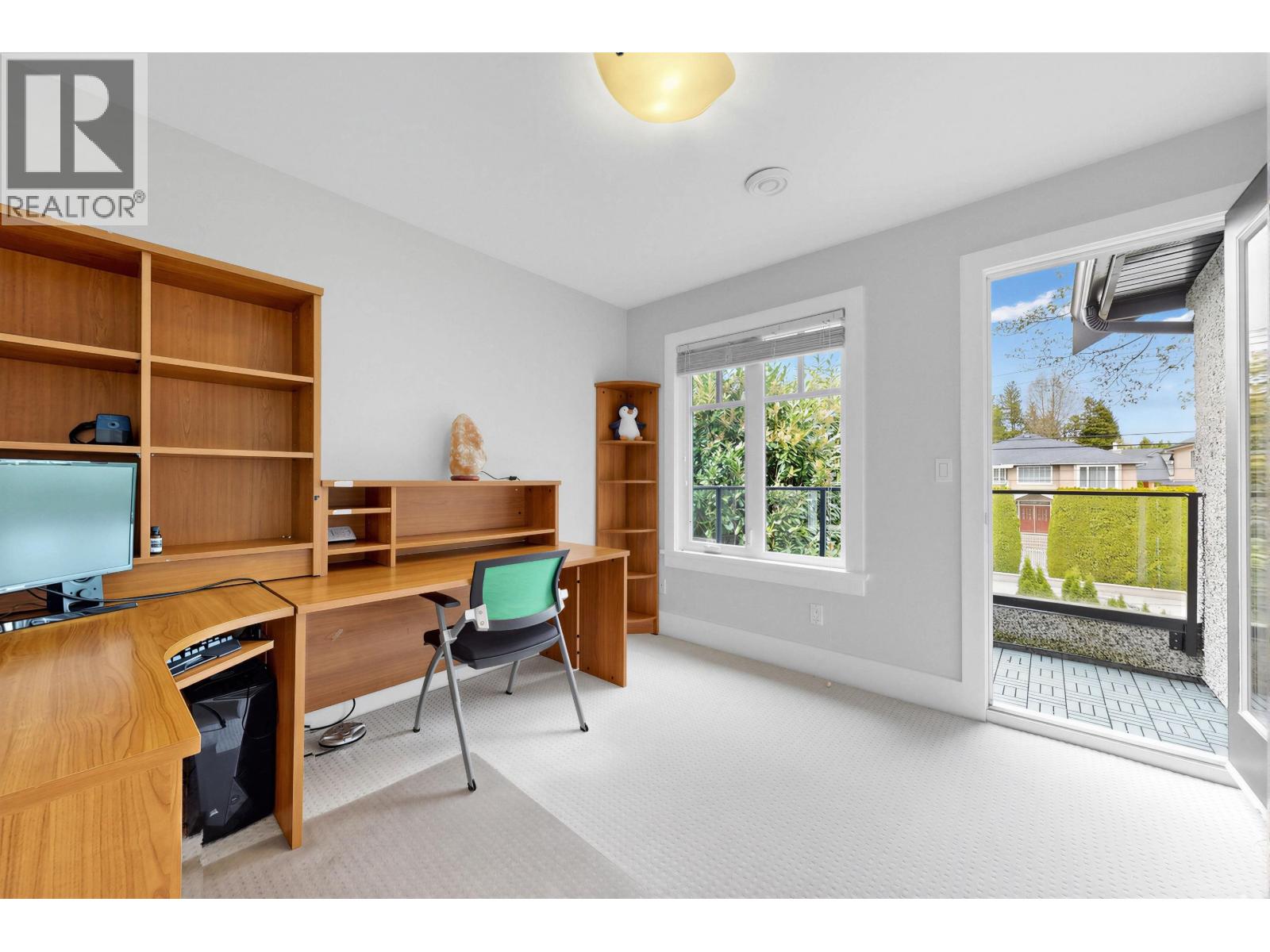 1 2922 W 41st Avenue, Vancouver, British Columbia  V6N 3C7 - Photo 30 - R3116815