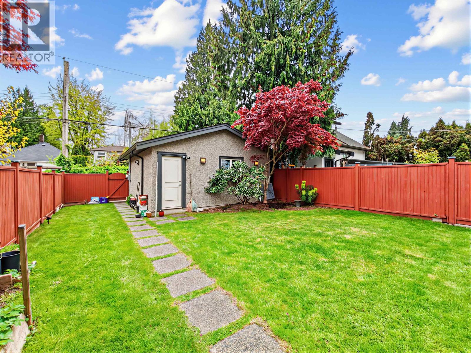 1 2922 W 41st Avenue, Vancouver, British Columbia  V6N 3C7 - Photo 36 - R3116815