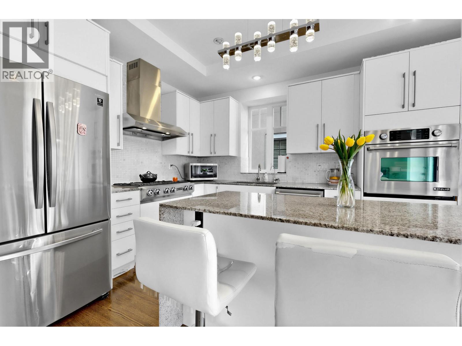 1 2922 W 41st Avenue, Vancouver, British Columbia  V6N 3C7 - Photo 23 - R3116815