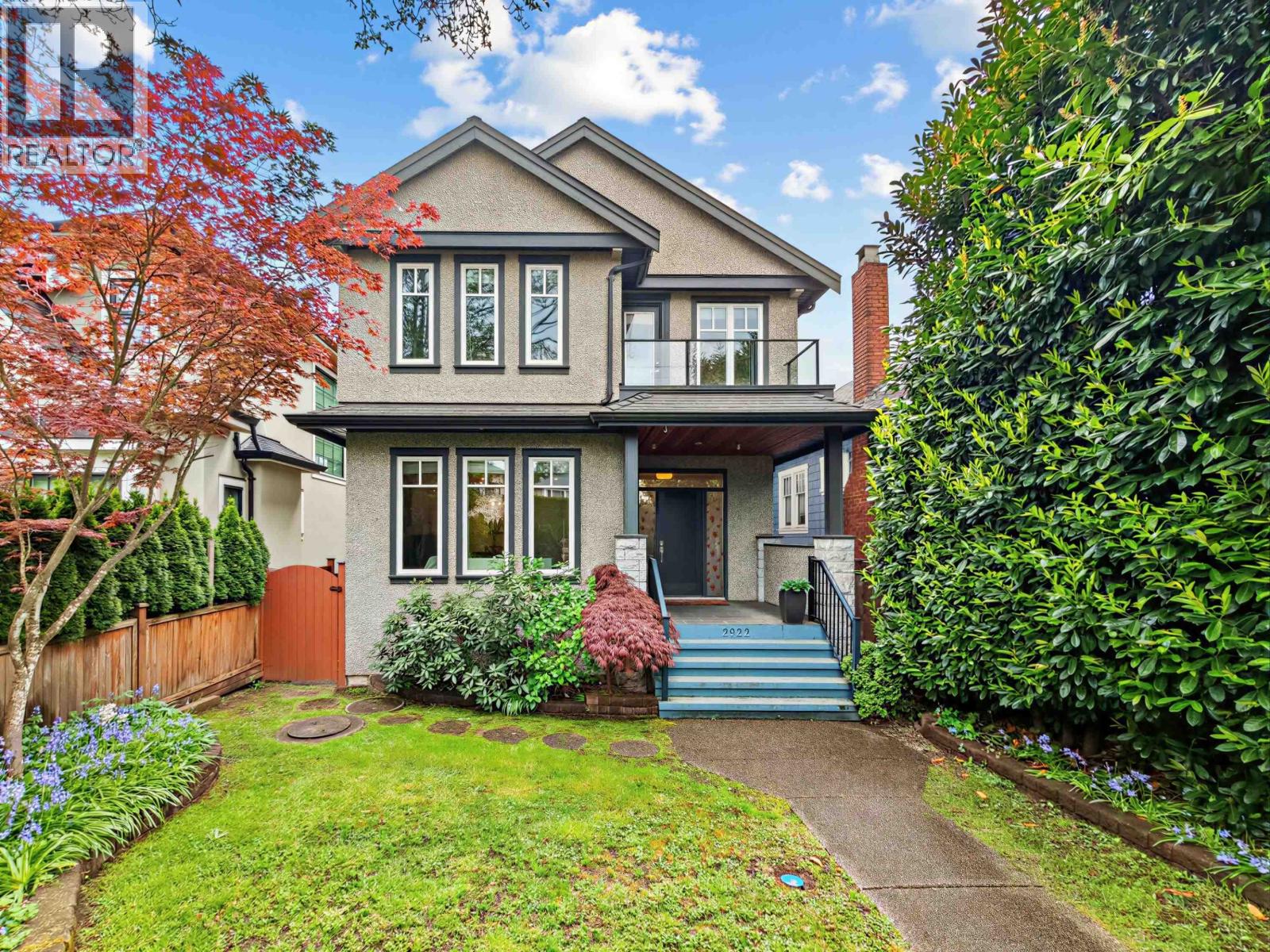 1 2922 W 41st Avenue, Vancouver, British Columbia  V6N 3C7 - Photo 40 - R3116815