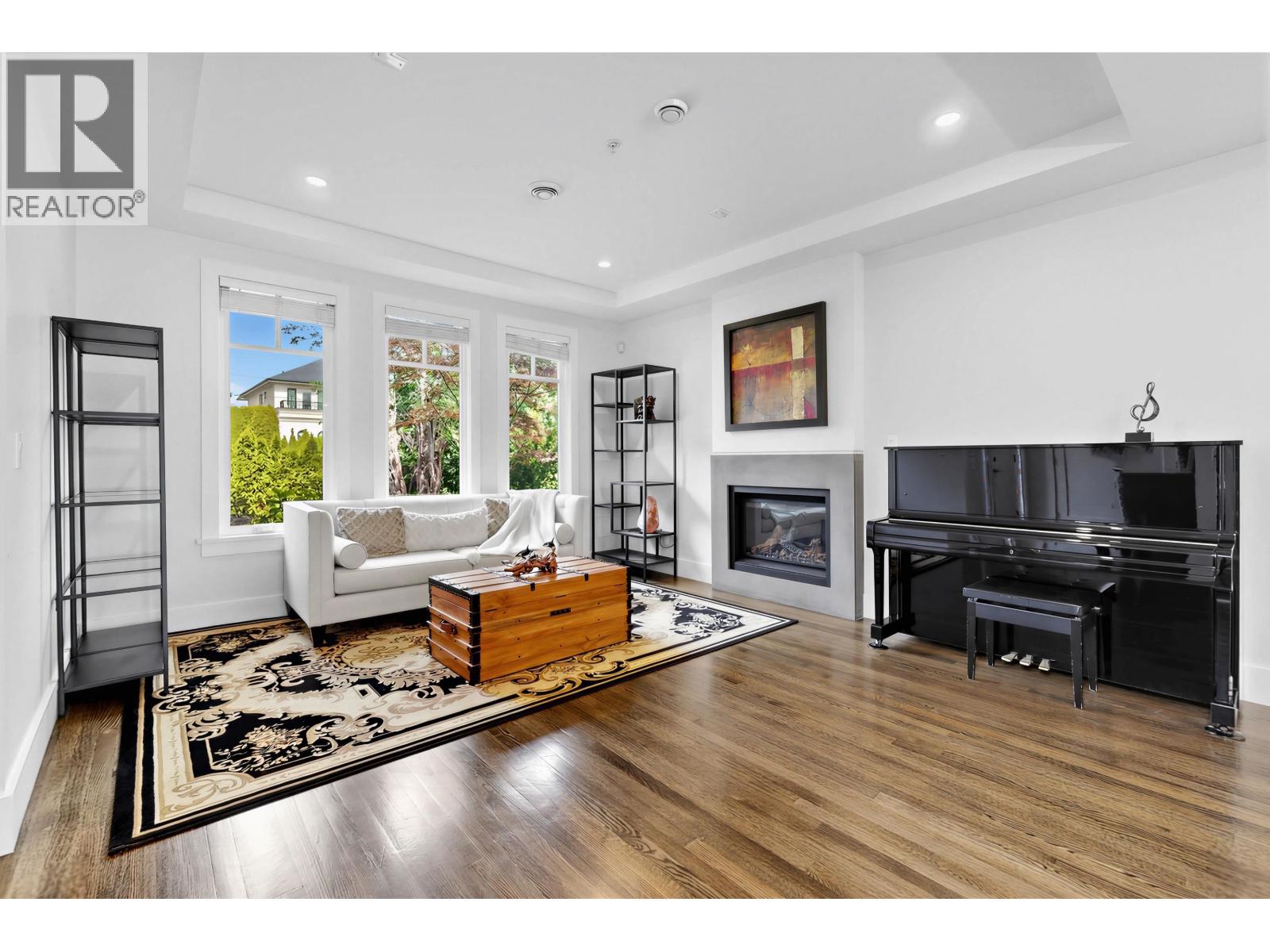 1 2922 W 41st Avenue, Vancouver, British Columbia  V6N 3C7 - Photo 5 - R3116815