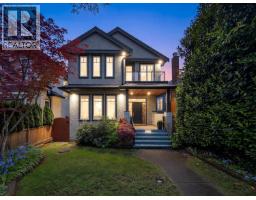 1 2922 W 41ST AVENUE, Vancouver, British Columbia