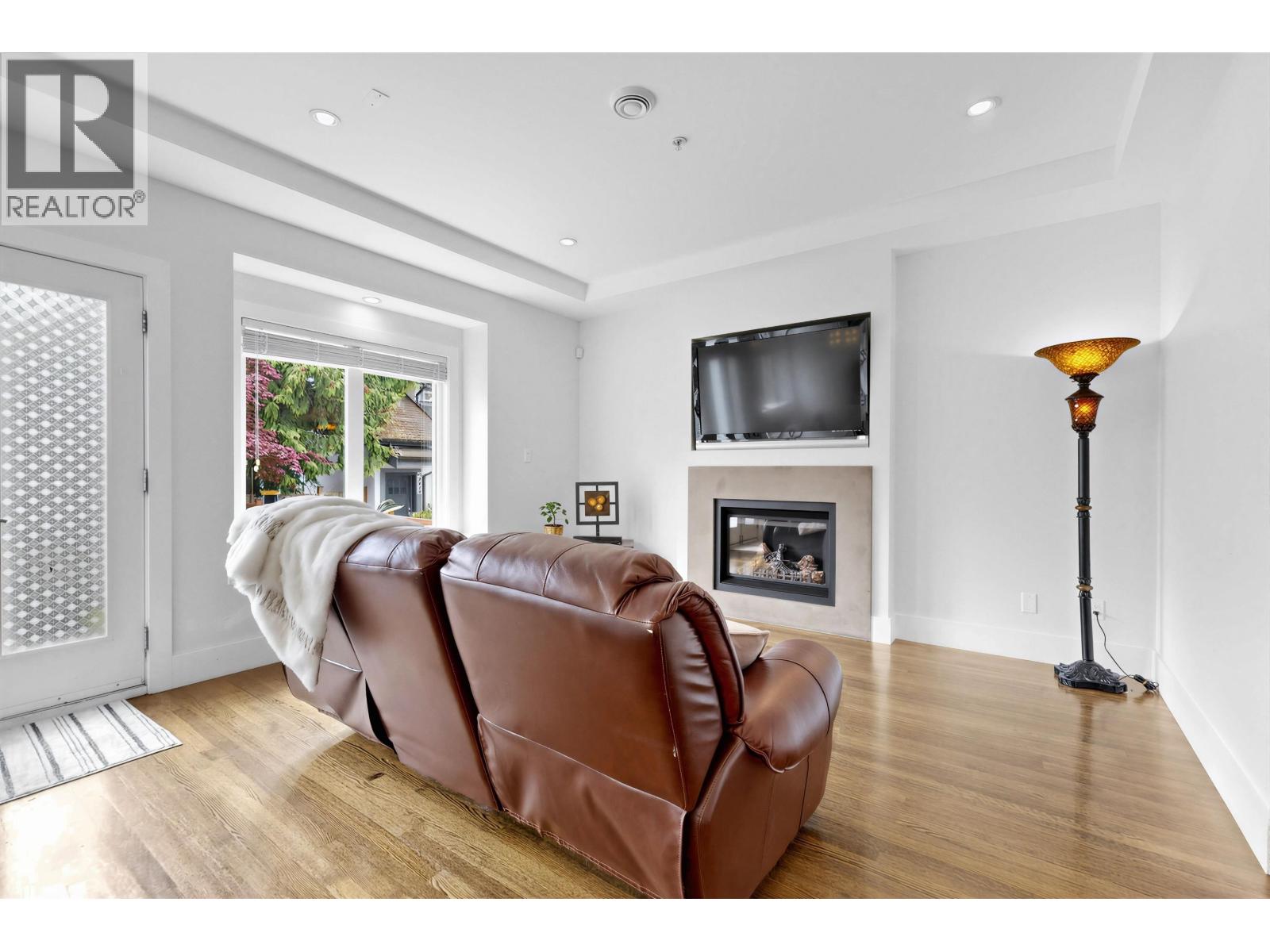 1 2922 W 41st Avenue, Vancouver, British Columbia  V6N 3C7 - Photo 14 - R3116815