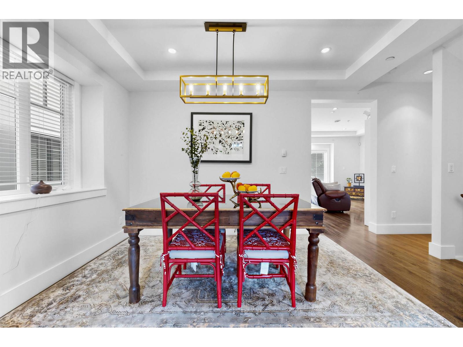 1 2922 W 41st Avenue, Vancouver, British Columbia  V6N 3C7 - Photo 12 - R3116815