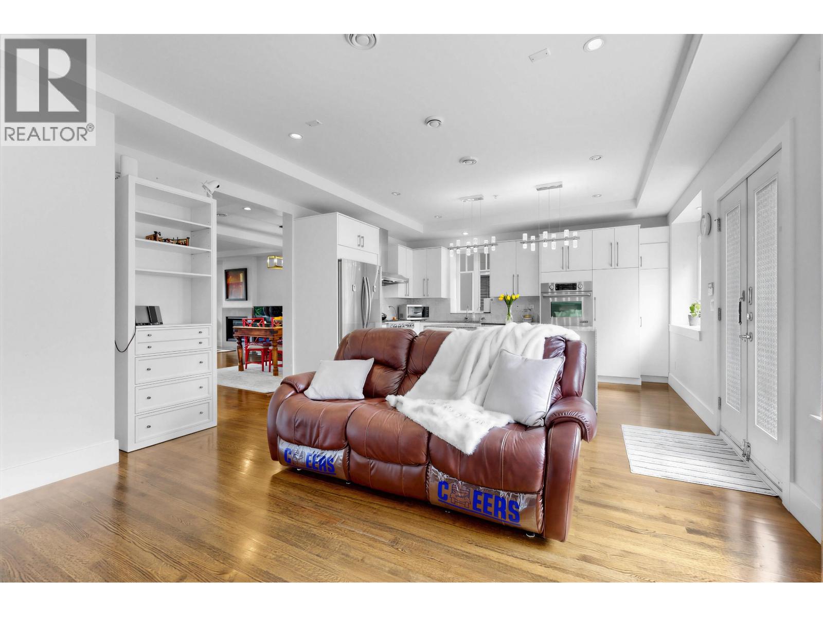 1 2922 W 41st Avenue, Vancouver, British Columbia  V6N 3C7 - Photo 17 - R3116815