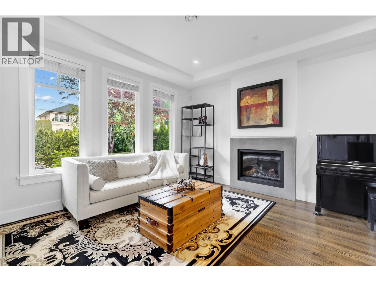 1 2922 W 41st Avenue, Vancouver, British Columbia  V6N 3C7 - Photo 6 - R3116815