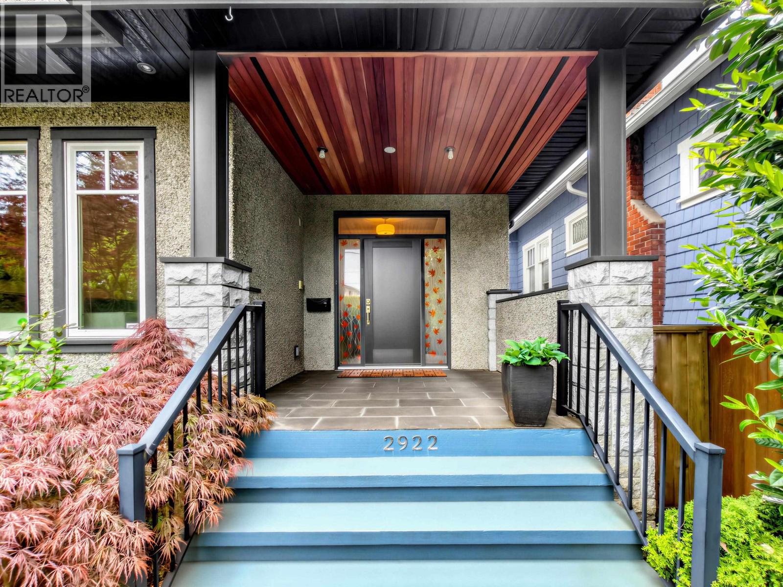 1 2922 W 41st Avenue, Vancouver, British Columbia  V6N 3C7 - Photo 3 - R3116815