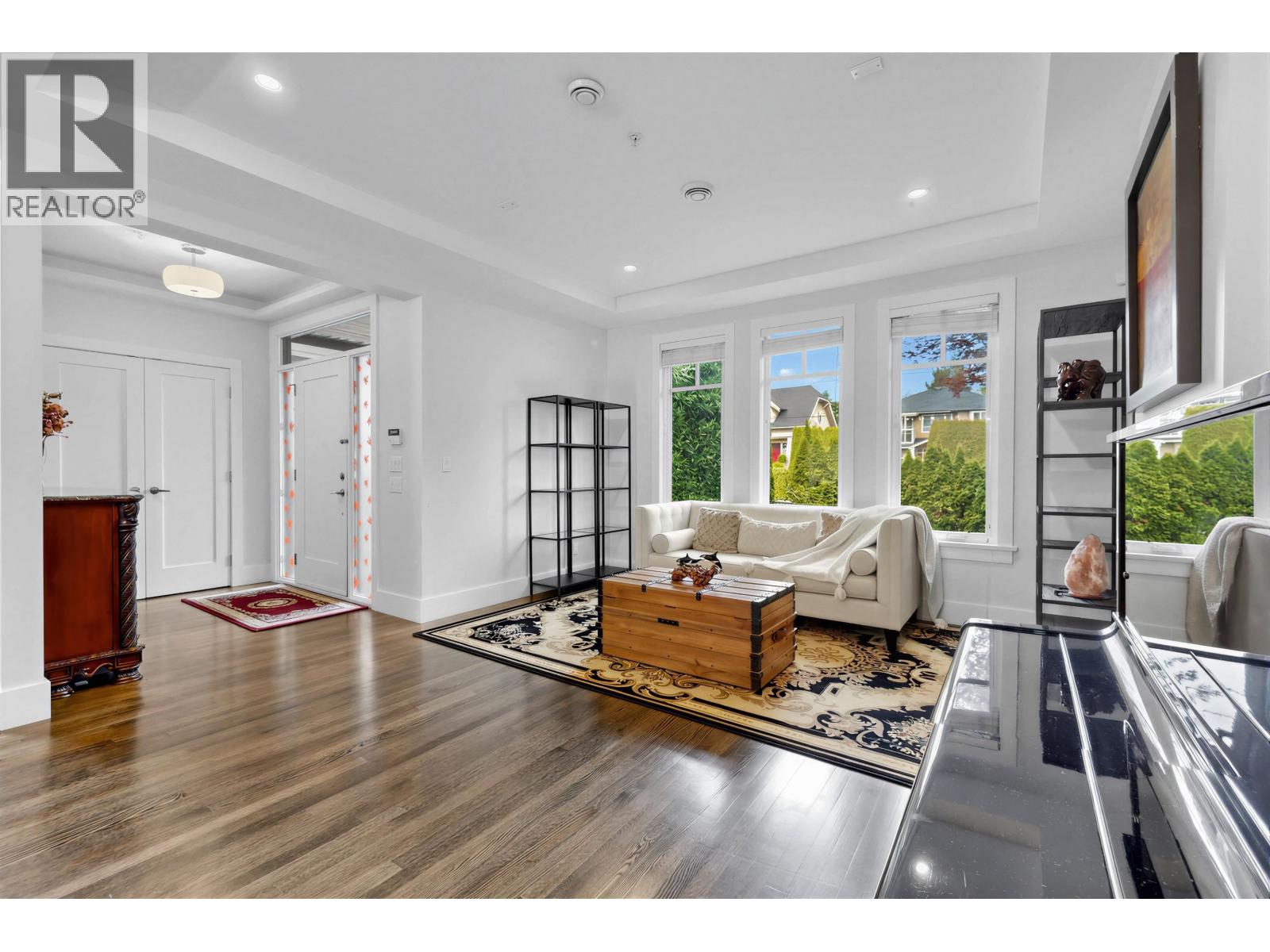 1 2922 W 41st Avenue, Vancouver, British Columbia  V6N 3C7 - Photo 4 - R3116815