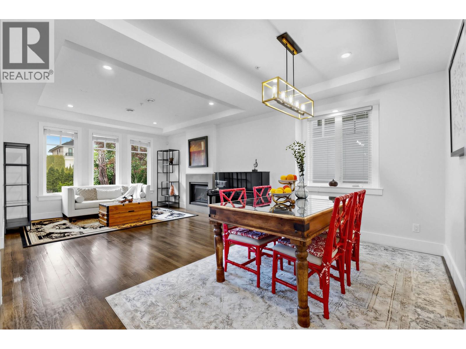 1 2922 W 41st Avenue, Vancouver, British Columbia  V6N 3C7 - Photo 9 - R3116815