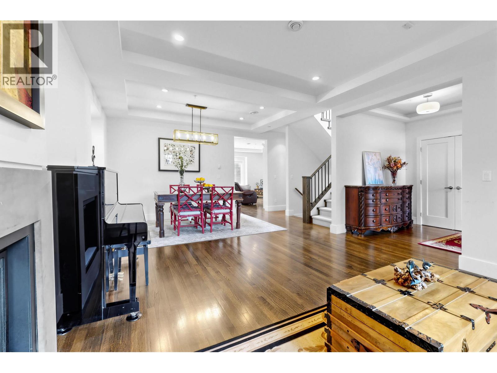 1 2922 W 41st Avenue, Vancouver, British Columbia  V6N 3C7 - Photo 8 - R3116815